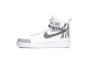 Nike Air Force 1 High Under Construction (CQ0449-100) weiss 6