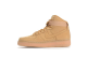 Nike Air Force 1 High 07 LV8 Wheat (806403 200) braun 5
