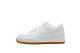 Nike Air Force 1 Low Finish Your Breakfast (486815-100) weiss 4