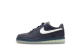 Nike Air Force 1 Low NRG Medal Stand (532252-410) schwarz 4