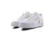 Nike Air Force 1 Type (CQ2344-101) weiss 2