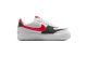 Nike Air Force Shadow (DZ1847-112) blanc 5