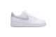 Nike Air Force 1 07 (FJ4146-117) weiss 1