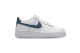 Nike Air Force 1 (FV5948-121) weiss 5
