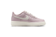 Nike Air Force 1 (FV5948-601) pink 5