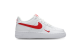 Nike Air Force 1 LV8 GS (FV7020-101) weiss 1