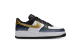 Nike Air Force 1 Low Footlocker 50th Anniversary (HJ9128-100) bunt 1