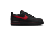 Nike Air Force 1 07 LV8 (HQ2037-005) schwarz 5