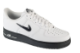 Nike Air Force 1 Jewel (HQ3826-100) weiss 6