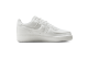 Nike Air Force 1 Low Canvas Summit (HV1204-100) weiss 5