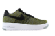 Nike Air Force 1 Flyknit Wmns Low (820256-004) bunt 2
