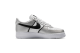 Nike Air Force (IM5752-001) grigio 1