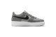 Nike Air Force 1 (IQ2743-001) gris 1