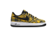Nike Air Force (IR5596-900) jaune 1