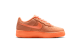 Nike Air Force (IR5611-801) oranje 5