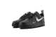 Nike Air Force 1 07 LV8 Utility (AJ7747-001) schwarz 3