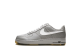Nike Air Force1 Low Premium Futura Force 1 (318775 003) grau 1