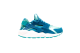 Nike Air Huarache Green Abyss (318429-331) multicolor 2