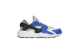 Nike Air Huarache (318429-406) blau 1
