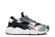 Nike Air Huarache Run Marble Dye (683818-017) bunt 5