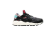 Nike Air Huarache Aloha womens (725076 001) schwarz 2