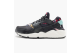 Nike Air Huarache Aloha womens (725076 001) schwarz 1