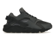 Nike Air Huarache (FD0665-001) schwarz 5