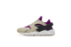 Nike Air Huarache By You personalisierbarer (8552613439) violet 1