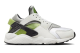 Nike Air Huarache Chlorophyll womens (DH4439-114) bunt 2