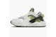 Nike Air Huarache Chlorophyll womens (DH4439-114) bunt 1