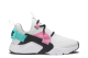 Nike Air Huarache City Low Hyper Jade (AH6804-014) bunt 4