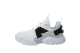 Nike Air Huarache City Low Just Do It (AO3140-100) weiss 1