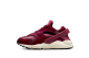 Nike Air Huarache Dark Beetroot (DQ8584 600) rot 1