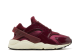 Nike Air Huarache Dark Beetroot (DQ8584 600) rot 5