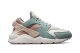Nike Air Huarache Dusty Sage (DQ4990-104) bunt 3