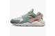 Nike Air Huarache Dusty Sage (DQ4990-104) bunt 2