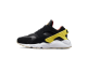 Nike Air Huarache Go The Extra Smile womens (DO5873 001) schwarz 1