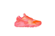 Nike Air Huarache Run Premium Hot Lava (683818-800) rot 3