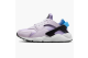 Nike Air Huarache Lilac Barely Grape womens (DZ5207 500) lila 6
