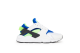 Nike Air Huarache Scream Green (DD1068 100) weiss 2