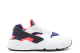 Nike Air Huarache Run Wmns (634835-103) bunt 3