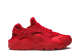 Nike Air Huarache Run (634835-601) rot 4