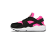 Nike Wmns Air Huarache Run (634835 604) pink 1