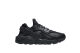 Nike Air Huarache Wmns Run (634835-012) schwarz 3