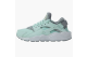 Nike Air Huarache Run Igloo Wolf Grey womens (634835 303) türkis 1