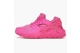 Nike Air Huarache Laser Fuchsia Run gs (654275 607) pink 1
