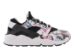 Nike Air Huarache Run Marble Dye (683818-017) bunt 3