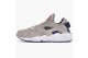 Nike Air Huarache Run Moon Particle Landing (AQ0553-200) grau 1