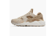 Nike Air Huarache Premium WMNS Linen Run (683818-201) beige 1