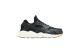 Nike Wmns Air Huarache Run Premium (683818-011) schwarz 1